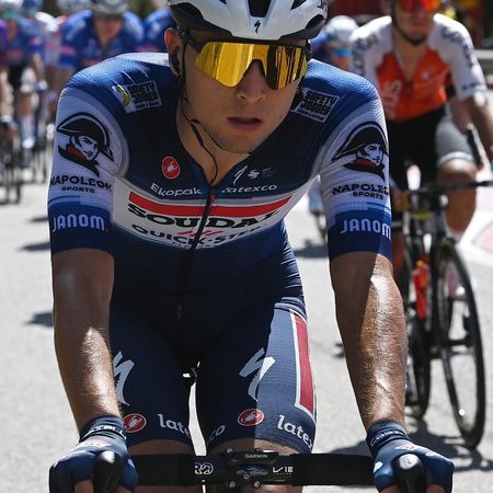 78th Tour of Spain 2023 - Stage 3