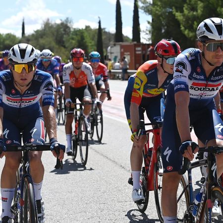 78th Tour of Spain 2023 - Stage 3