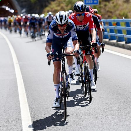 78th Tour of Spain 2023 - Stage 3