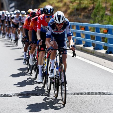 78th Tour of Spain 2023 - Stage 3