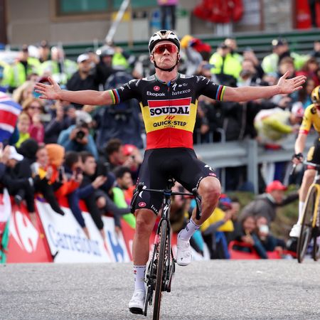 78th Tour of Spain 2023 - Stage 3