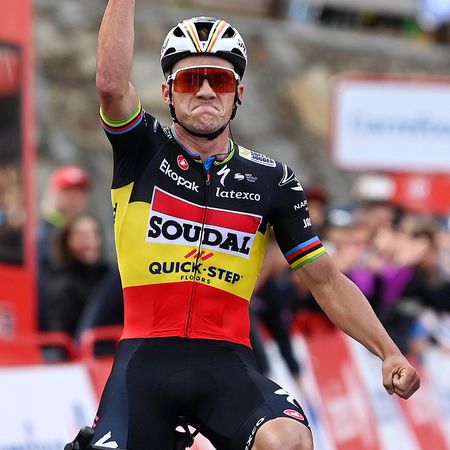 78th Tour of Spain 2023 - Stage 3