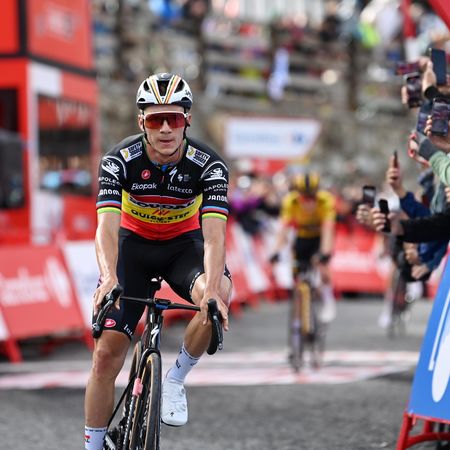 78th Tour of Spain 2023 - Stage 3