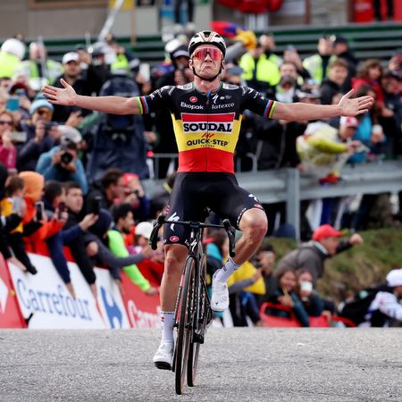 78th Tour of Spain 2023 - Stage 3