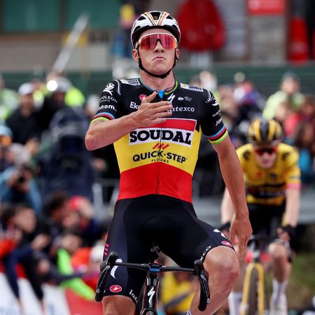 78th Tour of Spain 2023 - Stage 3