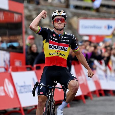 78th Tour of Spain 2023 - Stage 3