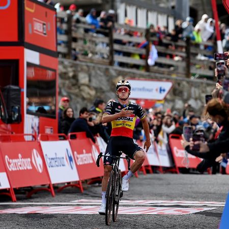 78th Tour of Spain 2023 - Stage 3