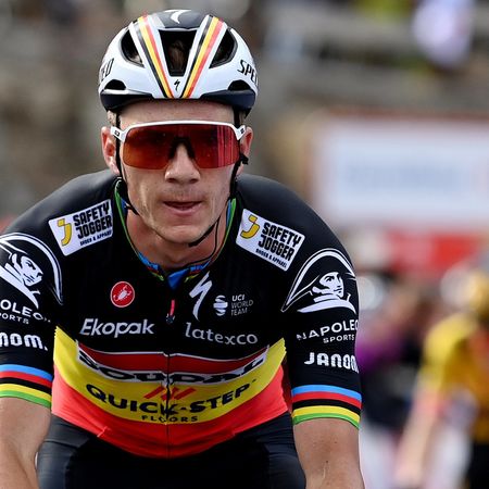 78th Tour of Spain 2023 - Stage 3