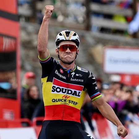 78th Tour of Spain 2023 - Stage 3