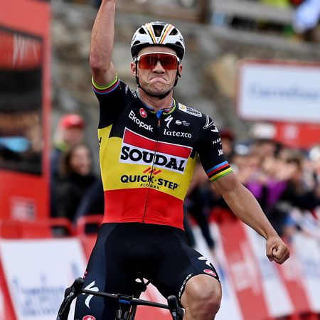 78th Tour of Spain 2023 - Stage 3