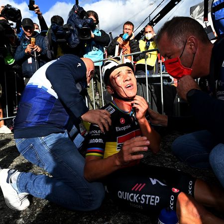 78th Tour of Spain 2023 - Stage 3