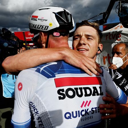 78th Tour of Spain 2023 - Stage 3