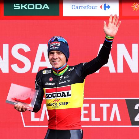 78th Tour of Spain 2023 - Stage 3