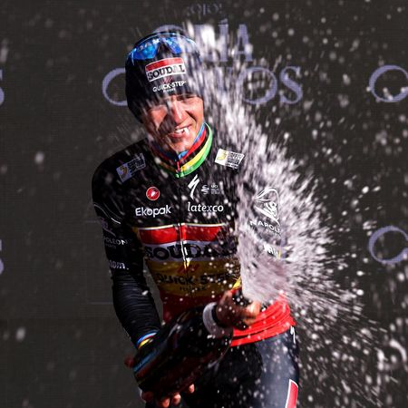 78th Tour of Spain 2023 - Stage 3