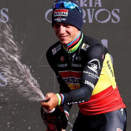 78th Tour of Spain 2023 - Stage 3