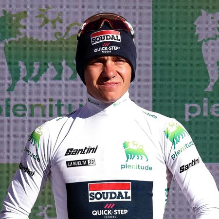 78th Tour of Spain 2023 - Stage 3