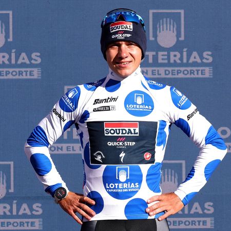 78th Tour of Spain 2023 - Stage 3