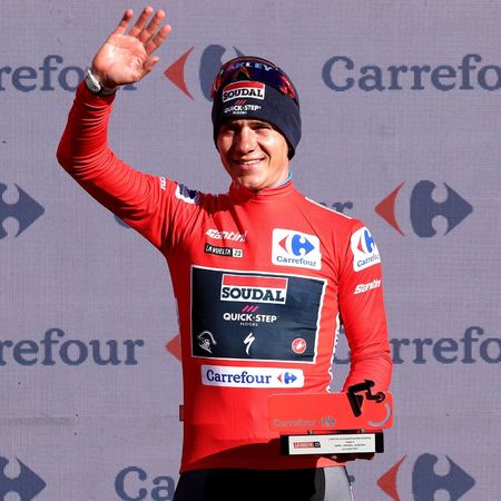 78th Tour of Spain 2023 - Stage 3