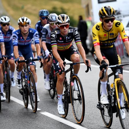 78th Tour of Spain 2023 - Stage 3