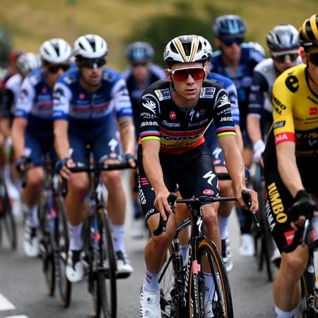 78th Tour of Spain 2023 - Stage 3