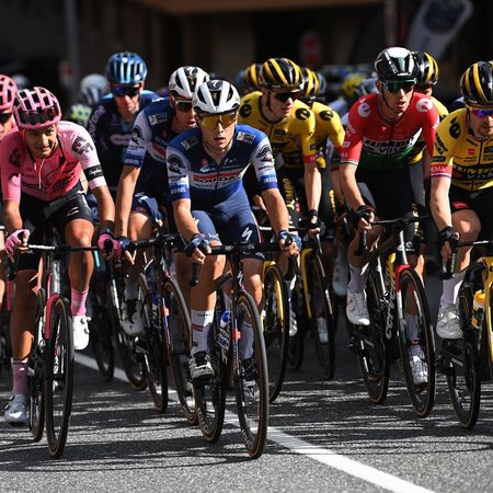 78th Tour of Spain 2023 - Stage 3