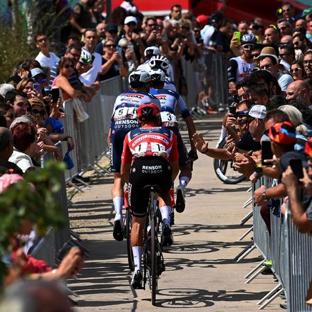 78th Tour of Spain 2023 - Stage 5