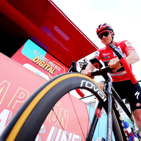 78th Tour of Spain 2023 - Stage 5