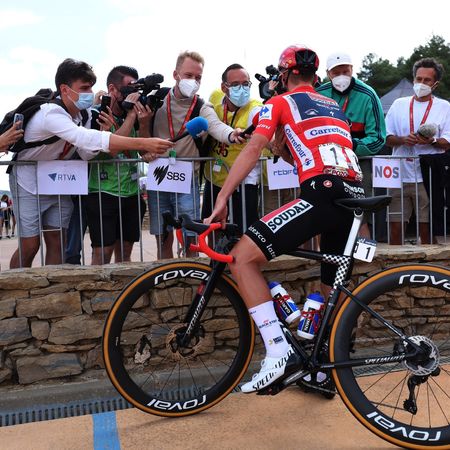 78th Tour of Spain 2023 - Stage 5