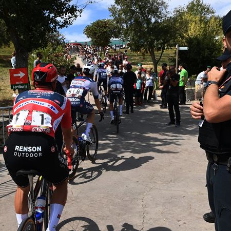 78th Tour of Spain 2023 - Stage 5