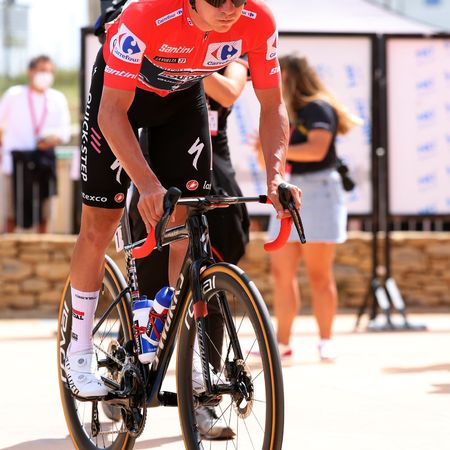 78th Tour of Spain 2023 - Stage 5