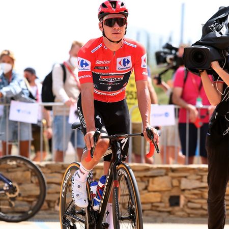 78th Tour of Spain 2023 - Stage 5