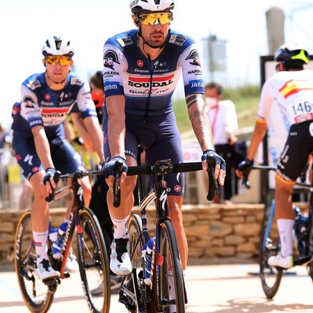 78th Tour of Spain 2023 - Stage 5