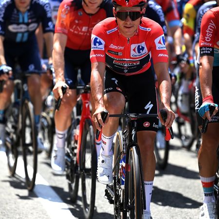 78th Tour of Spain 2023 - Stage 5