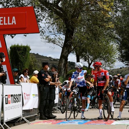 78th Tour of Spain 2023 - Stage 5