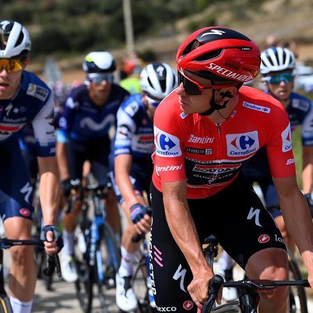 78th Tour of Spain 2023 - Stage 5