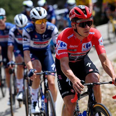 78th Tour of Spain 2023 - Stage 5