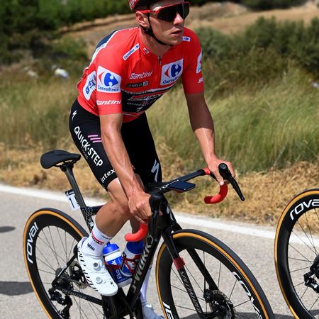 78th Tour of Spain 2023 - Stage 5