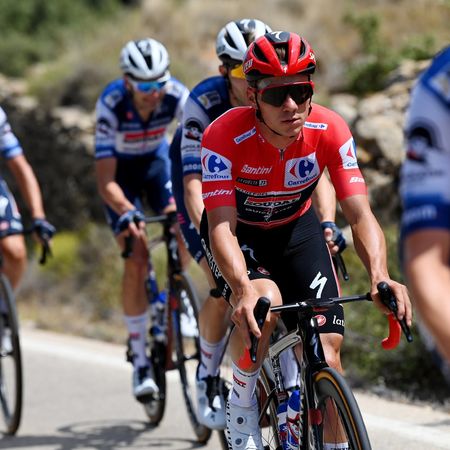 78th Tour of Spain 2023 - Stage 5