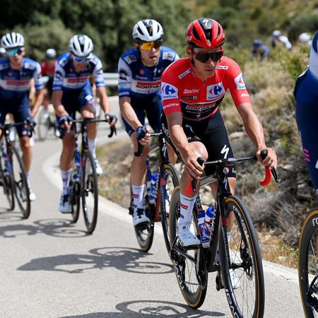 78th Tour of Spain 2023 - Stage 5