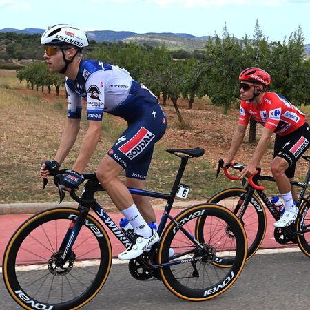 78th Tour of Spain 2023 - Stage 5