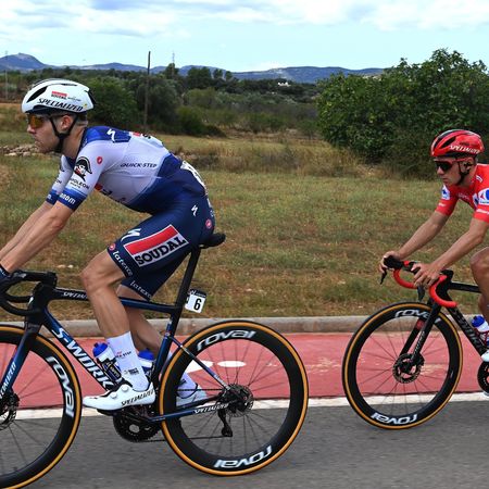 78th Tour of Spain 2023 - Stage 5