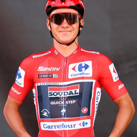 78th Tour of Spain 2023 - Stage 5