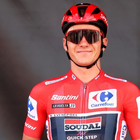 78th Tour of Spain 2023 - Stage 5