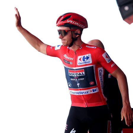 78th Tour of Spain 2023 - Stage 5