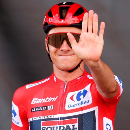 78th Tour of Spain 2023 - Stage 5