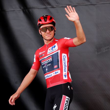 78th Tour of Spain 2023 - Stage 5