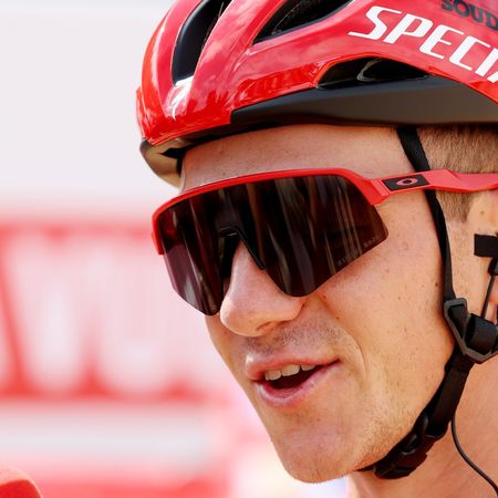 78th Tour of Spain 2023 - Stage 5