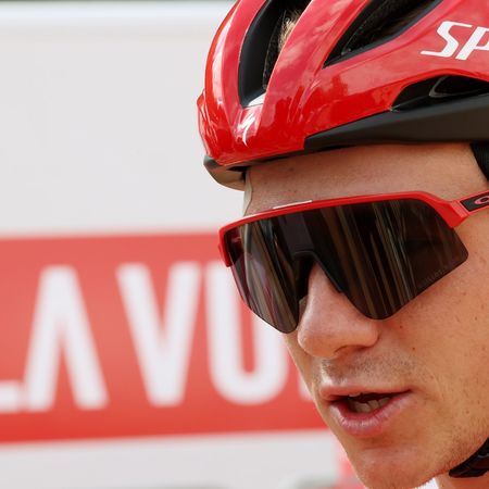 78th Tour of Spain 2023 - Stage 5