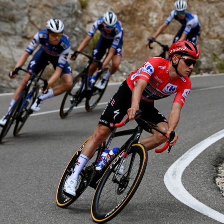 78th Tour of Spain 2023 - Stage 5