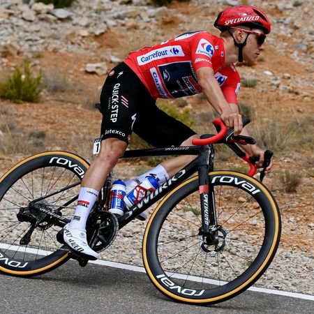 78th Tour of Spain 2023 - Stage 5